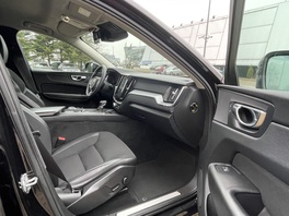 Volvo XC 60 2018s
