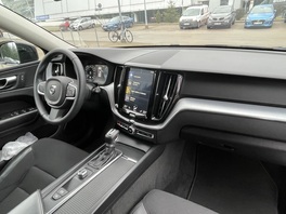 Volvo XC 60 2018s