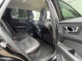 Volvo XC 60 2018s