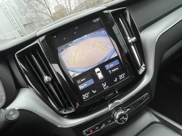 Volvo XC 60 2018s