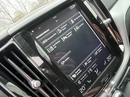 Volvo XC 60 2018s