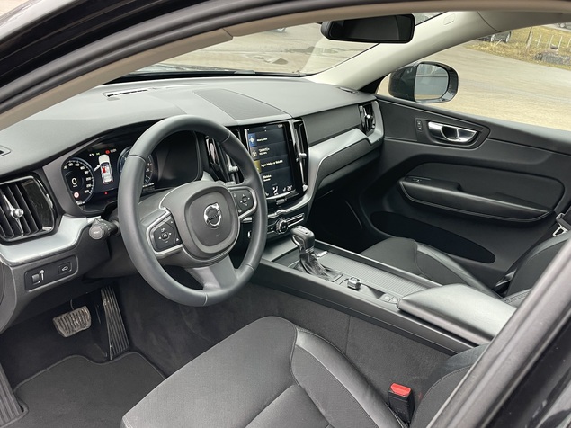 Volvo XC 60 2018 