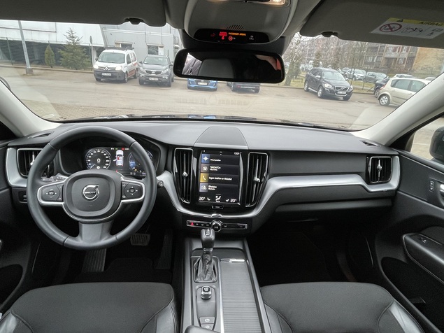 Volvo XC 60 2018 