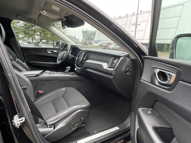 Volvo XC 60 2018 