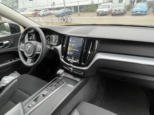 Volvo XC 60 2018 