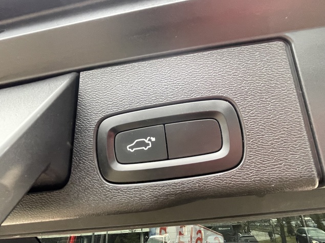 Volvo XC 60 2018 