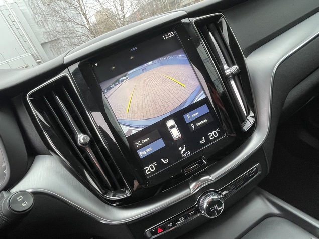 Volvo XC 60 2018 
