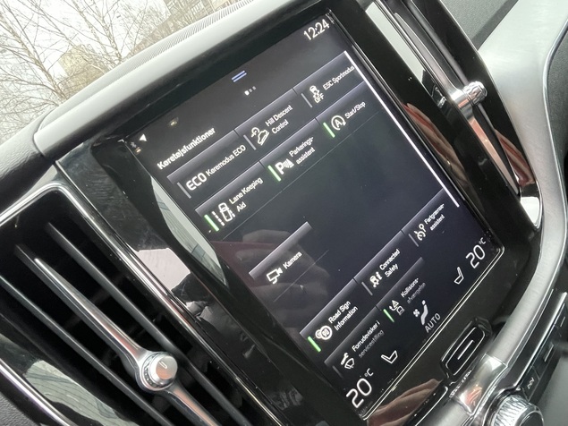 Volvo XC 60 2018 