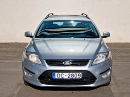 Ford Mondeo 2012s