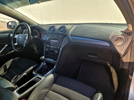 Ford Mondeo 2012s