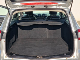 Ford Mondeo 2012s