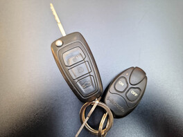 Ford Mondeo 2012s