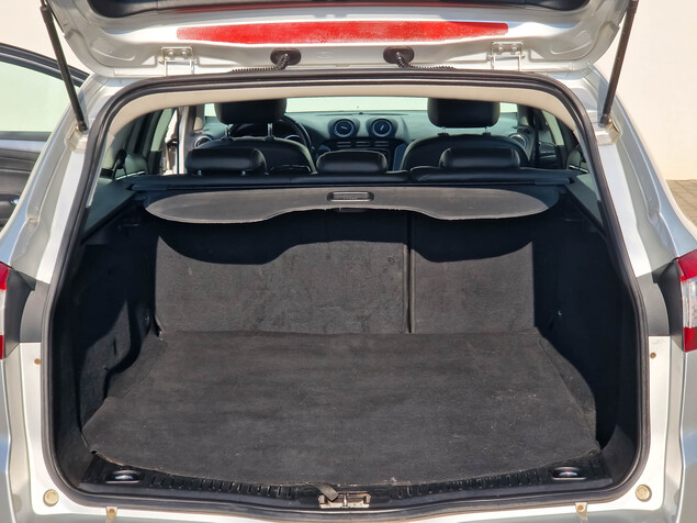 Ford Mondeo 2012 