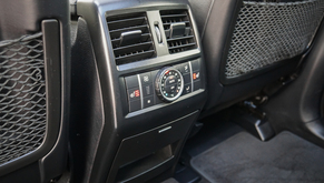 Mercedes-Benz GL 55 AMG 2013s