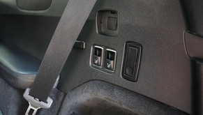 Mercedes-Benz GL 55 AMG 2013s