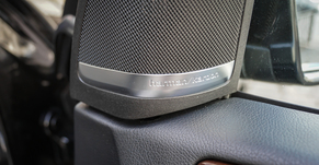 Mercedes-Benz GL 55 AMG 2013s