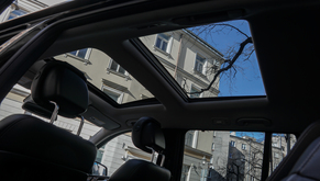 Mercedes-Benz GL 55 AMG 2013s