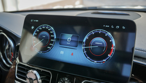 Mercedes-Benz GL 55 AMG 2013s