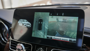 Mercedes-Benz GL 55 AMG 2013s