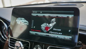 Mercedes-Benz GL 55 AMG 2013s