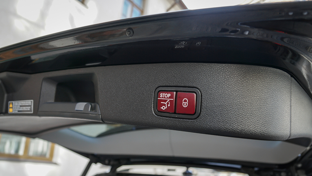 Mercedes-Benz GL 55 AMG 2013 