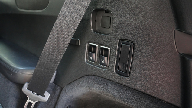 Mercedes-Benz GL 55 AMG 2013 