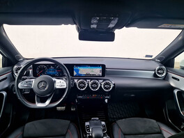 Mercedes-Benz A 180 2018s