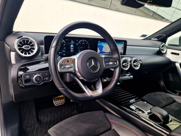 Mercedes-Benz A 180 2018s