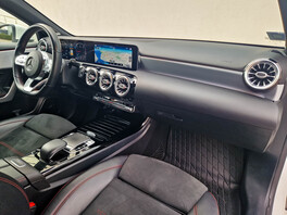 Mercedes-Benz A 180 2018s