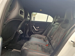 Mercedes-Benz A 180 2018s
