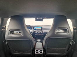Mercedes-Benz A 180 2018s