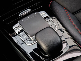Mercedes-Benz A 180 2018s