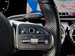 Mercedes-Benz A 180 2018s