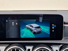 Mercedes-Benz A 180 2018s