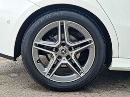 Mercedes-Benz A 180 2018s