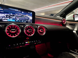 Mercedes-Benz A 180 2018s