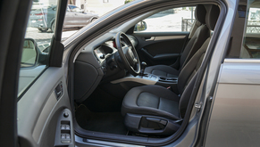 Audi A4 2008s