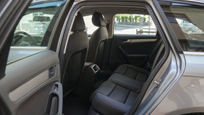 Audi A4 2008s