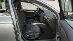Audi A4 2008s