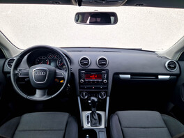 Audi A3 2008s