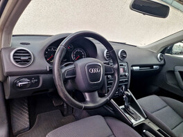 Audi A3 2008s