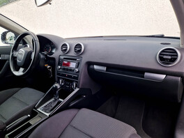 Audi A3 2008s