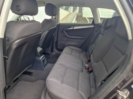 Audi A3 2008s