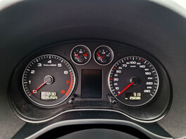 Audi A3 2008s