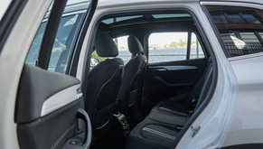 BMW X1 2019s