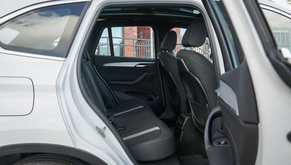 BMW X1 2019s