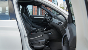 BMW X1 2019s