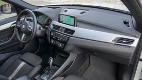 BMW X1 2019s