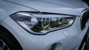 BMW X1 2019s