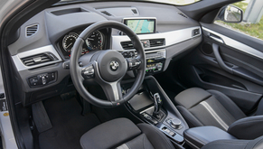 BMW X1 2019s